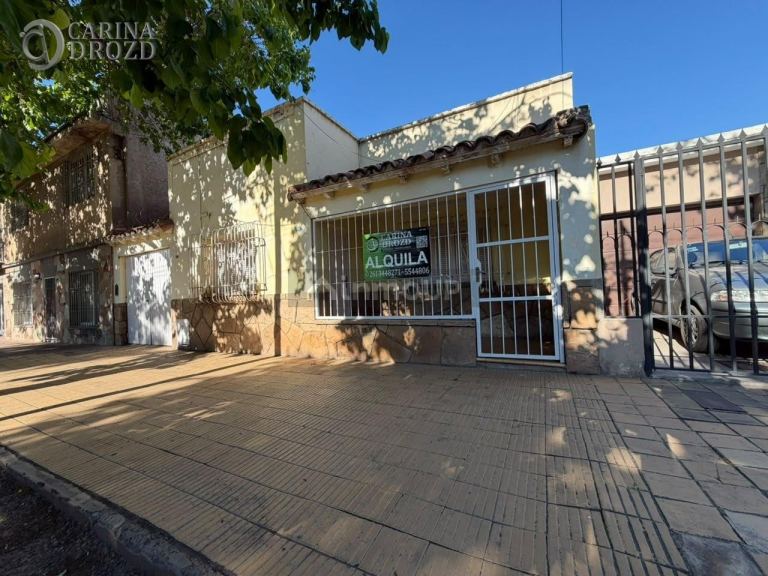 Casa en Alquiler en Guaymallen, Mendoza