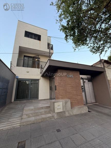 Capital J. V. Gonzalez 645, Ciudad Mendoza Piso 2