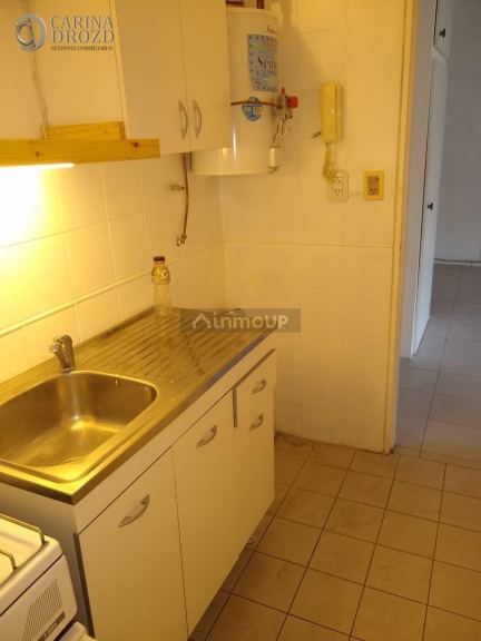 Departamento en Alquiler en Capital, Mendoza