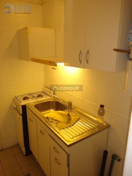 Departamento en Alquiler en Capital, Mendoza