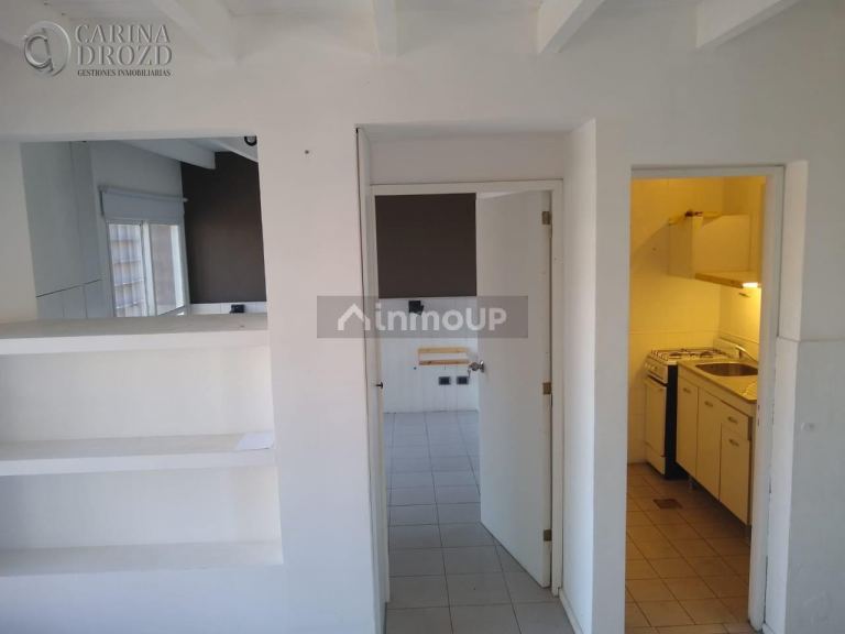Departamento en Alquiler en Capital, Mendoza