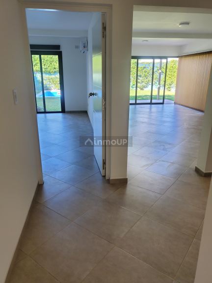 Casa en Alquiler en Godoy Cruz, Mendoza