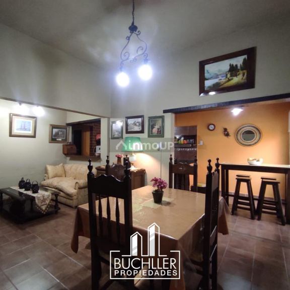 Casa en Venta en Capital, Salta