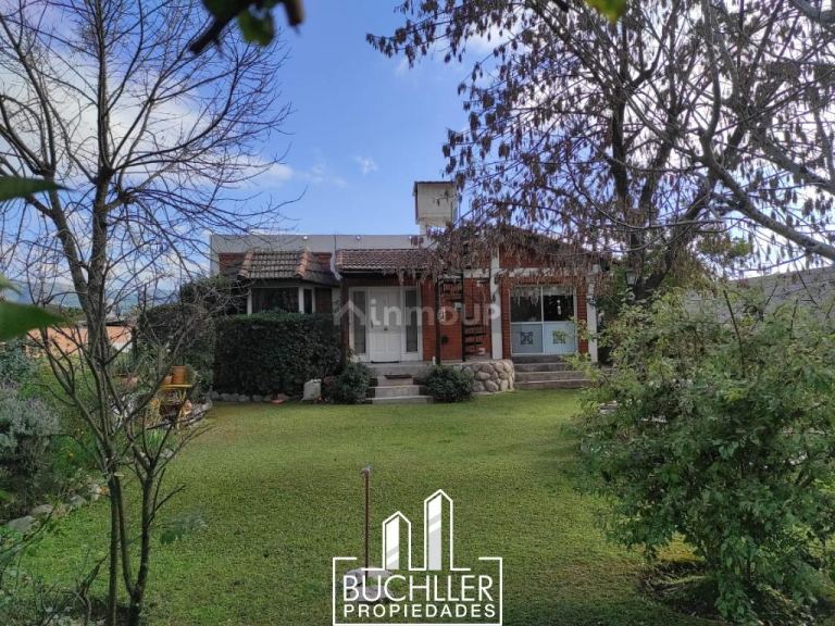 Casa en Venta en Capital, Salta