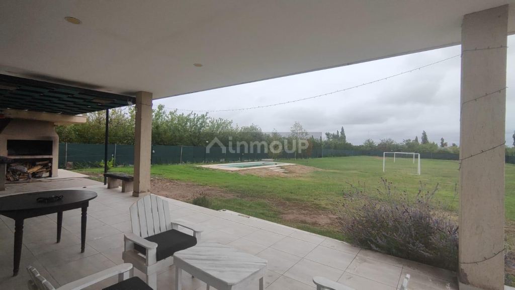 Casa en Venta en Maipu, Mendoza