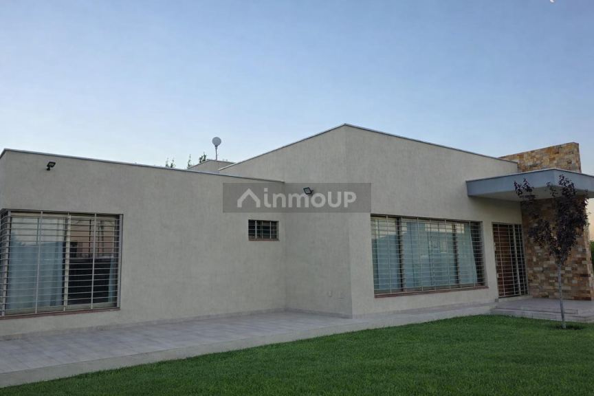 Casa en Venta en Maipu, Mendoza