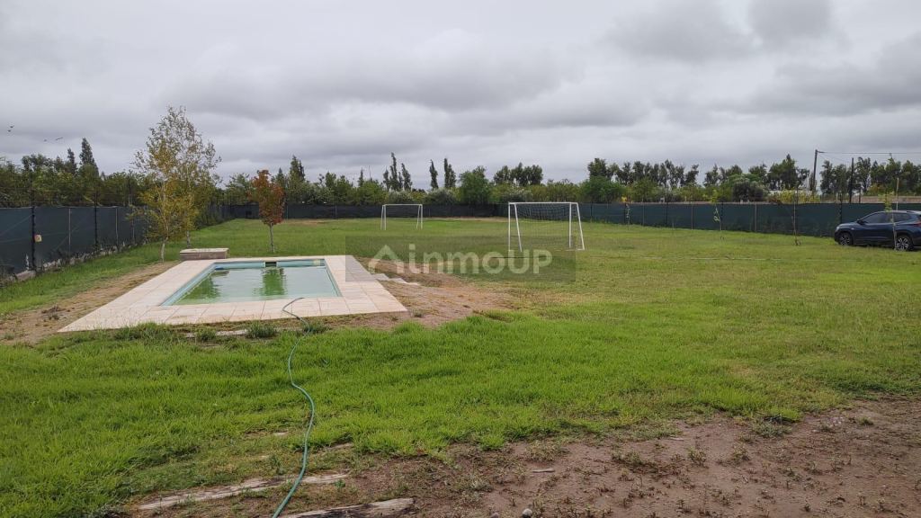 Casa en Venta en Maipu, Mendoza