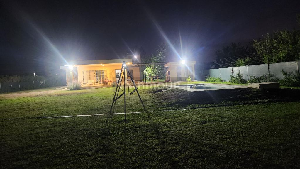 Casa en Venta en Maipu, Mendoza