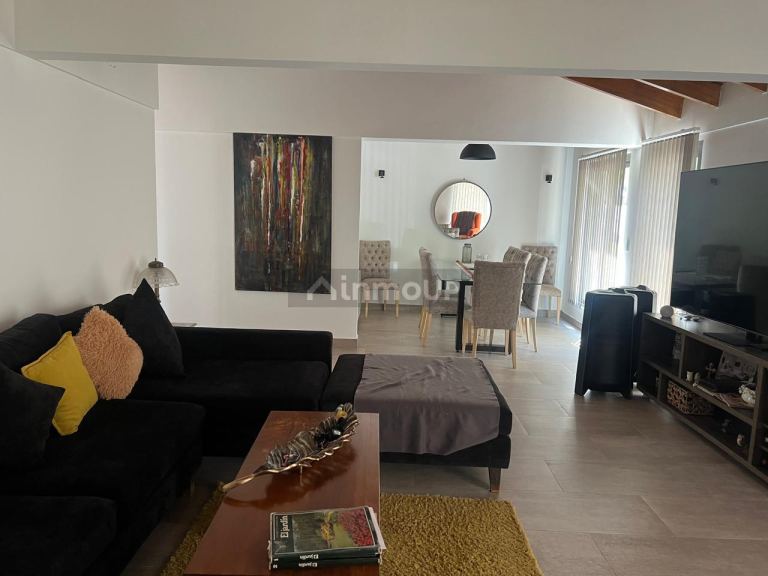 Casa en Alquiler en Capital, Mendoza