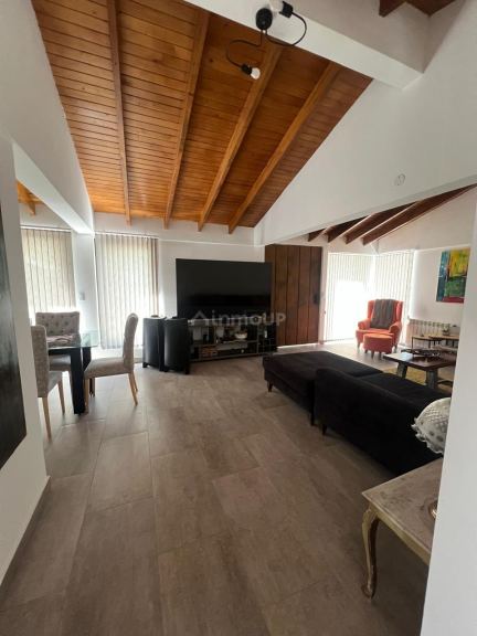 Casa en Alquiler en Capital, Mendoza