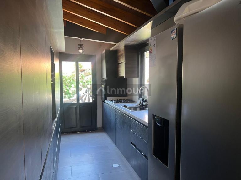 Casa en Alquiler en Capital, Mendoza