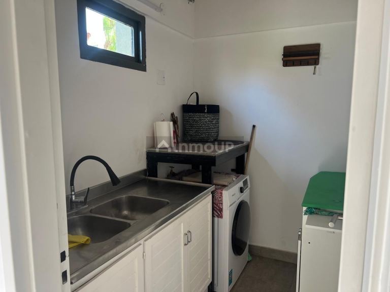 Casa en Alquiler en Capital, Mendoza