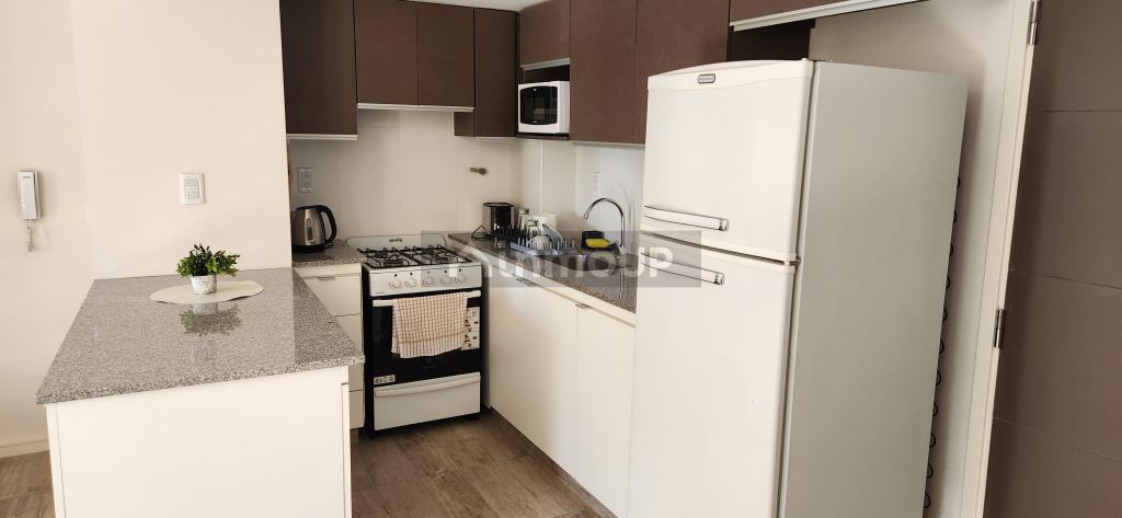 Departamento en Alquiler en Godoy Cruz, Mendoza