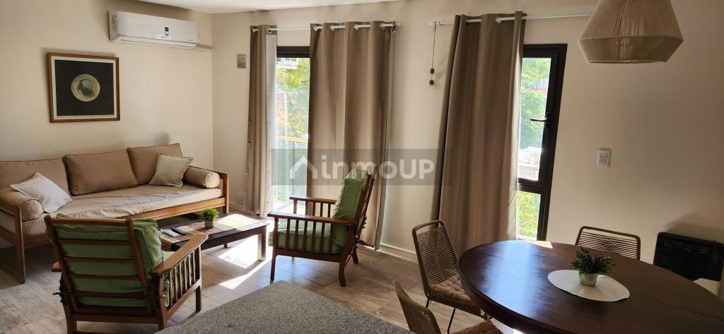 Departamento en Alquiler en Godoy Cruz, Mendoza