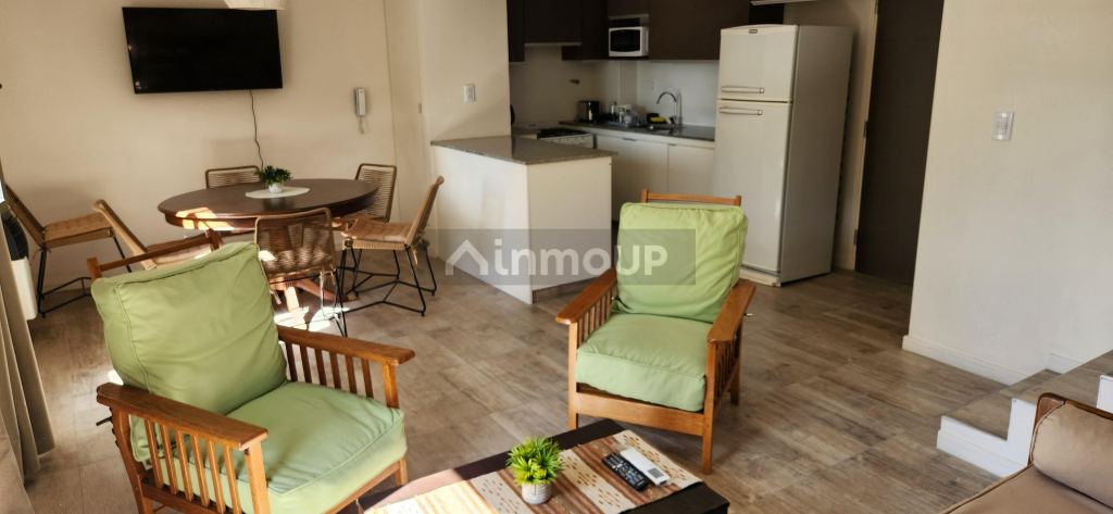 Departamento en Alquiler en Godoy Cruz, Mendoza