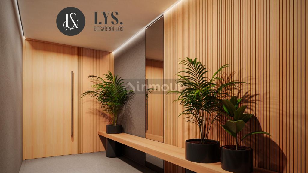 Departamento en Venta en Godoy Cruz, Mendoza