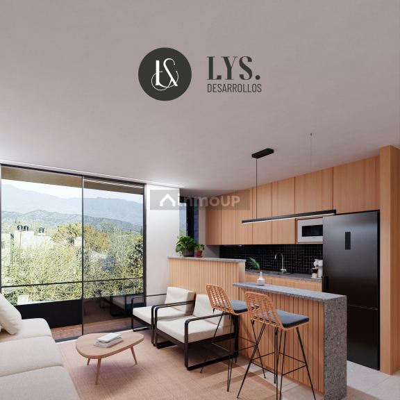 Departamento en Venta en Godoy Cruz, Mendoza