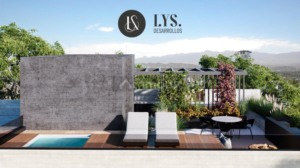 Departamento en Venta en Godoy Cruz, Mendoza