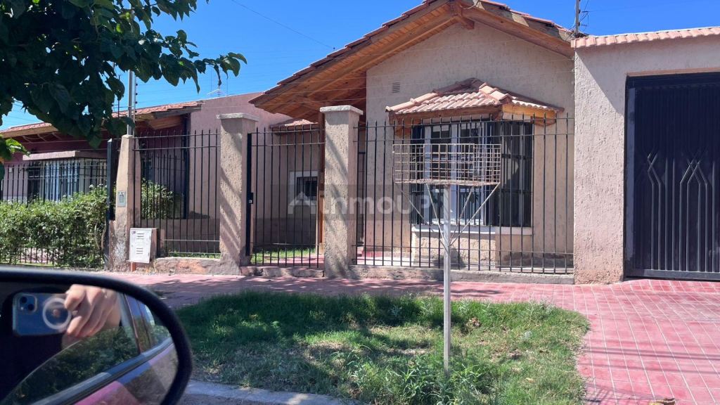 Casa en Venta en Las Heras, Mendoza