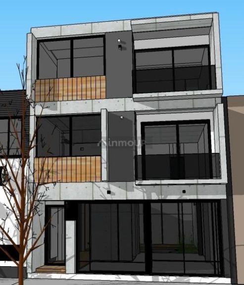 Departamento en Venta en Capital, Mendoza