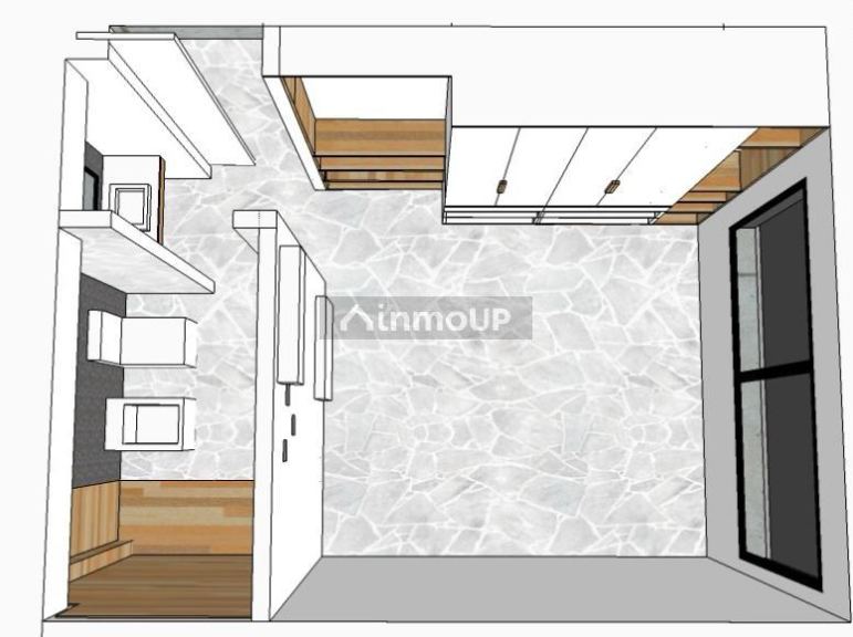 Departamento en Venta en Capital, Mendoza