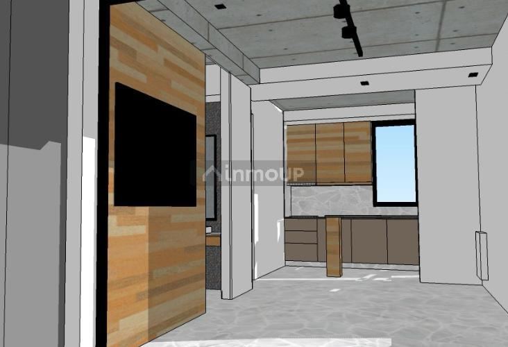Departamento en Venta en Capital, Mendoza