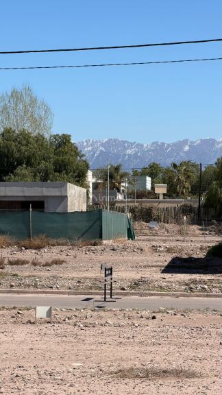Lote en Venta en Lujan de Cuyo, Mendoza