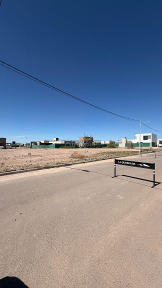 Lote en Venta en Lujan de Cuyo, Mendoza