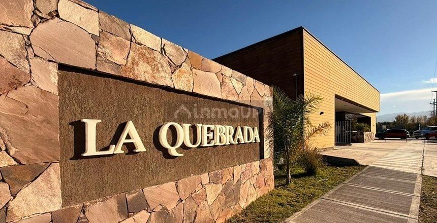 Lote en Venta en Lujan de Cuyo, Mendoza