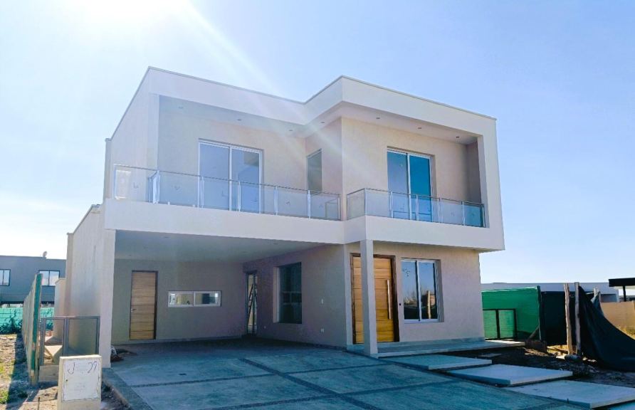 Casa en Venta en Lujan de Cuyo, Mendoza