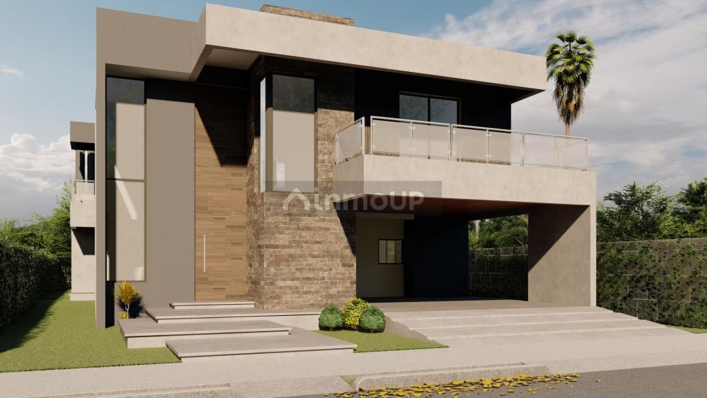 Casa en Venta en Lujan de Cuyo, Mendoza