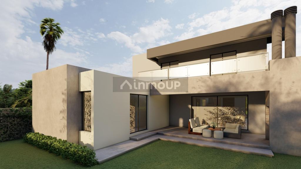 Casa en Venta en Lujan de Cuyo, Mendoza
