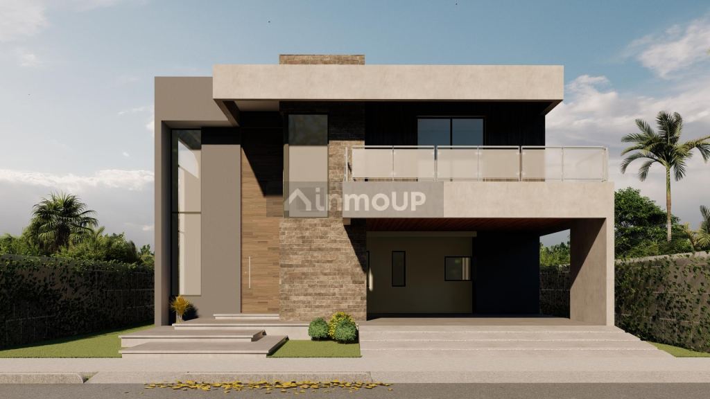 Casa en Venta en Lujan de Cuyo, Mendoza