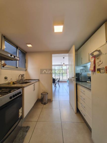 Departamento en Alquiler en Capital, Mendoza