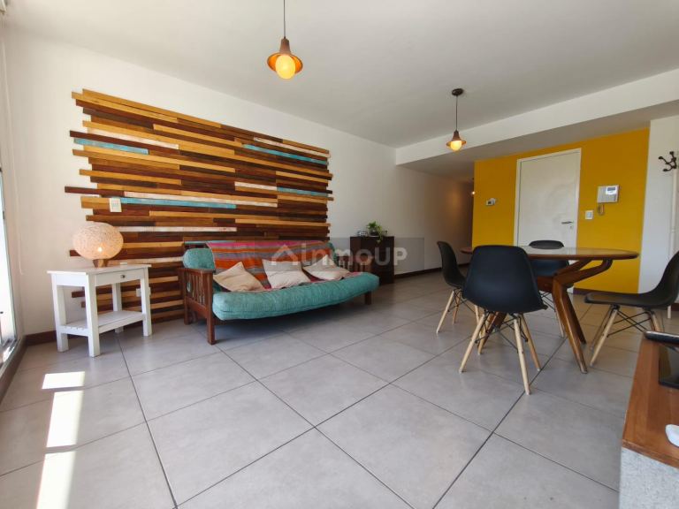 Departamento en Alquiler en Capital, Mendoza