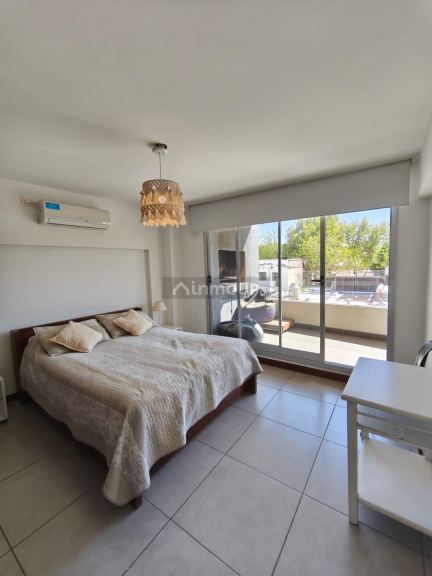 Departamento en Alquiler en Capital, Mendoza