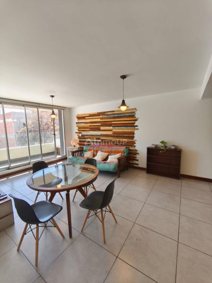 Departamento en Alquiler en Capital, Mendoza
