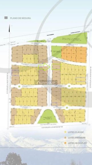 Lote en Venta en Maipu, Mendoza