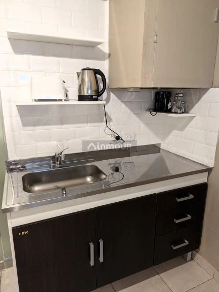 Departamento en Alquiler en Godoy Cruz, Mendoza
