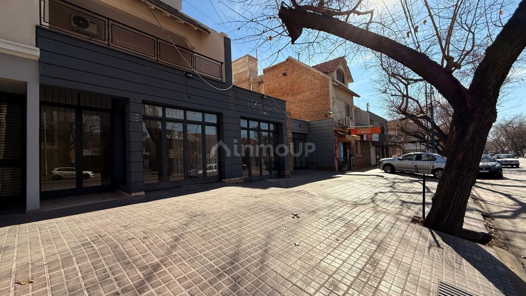 Local Comercial en Alquiler en Godoy Cruz, Mendoza