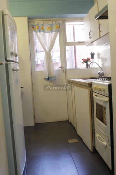 Departamento en Alquiler en Capital, Mendoza