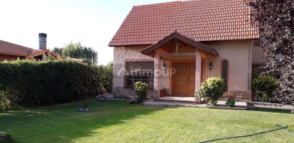 Casa en Venta en Maipu, Mendoza