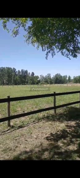 Lote en Venta en Tunuyan, Mendoza