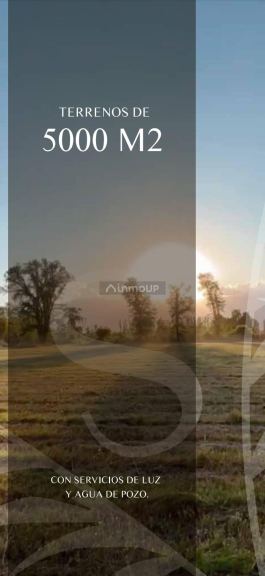 Lote en Venta en Tunuyan, Mendoza