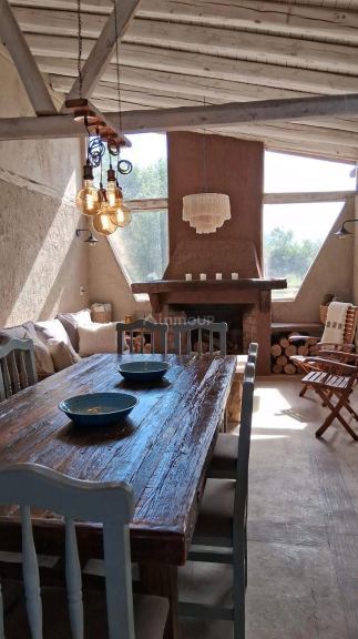 Casa en Venta en Tunuyan, Mendoza