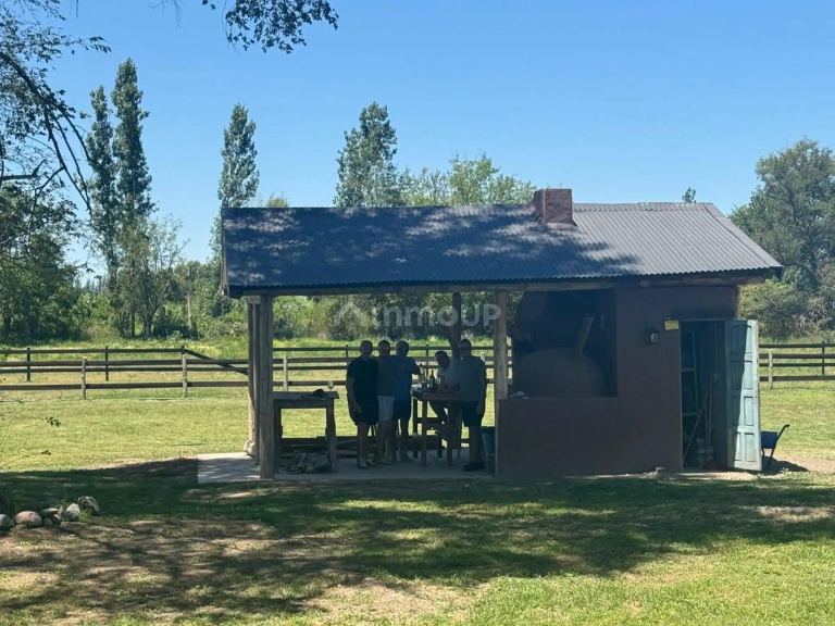 Casa en Venta en Tunuyan, Mendoza