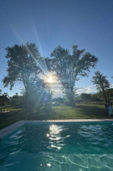 Casa en Venta en Tunuyan, Mendoza