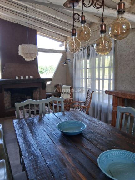 Casa en Venta en Tunuyan, Mendoza
