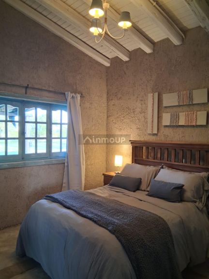 Casa en Venta en Tunuyan, Mendoza