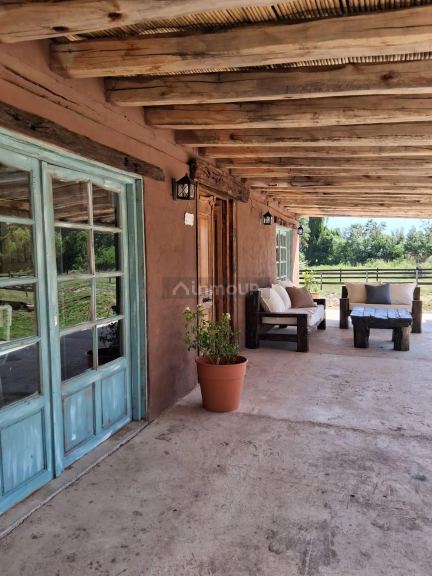 Casa en Venta en Tunuyan, Mendoza